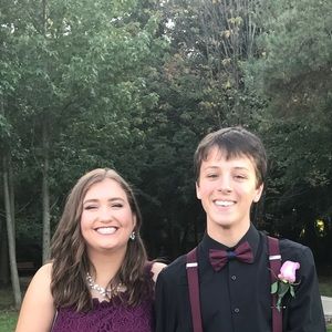 Meet your Posher, Kyle